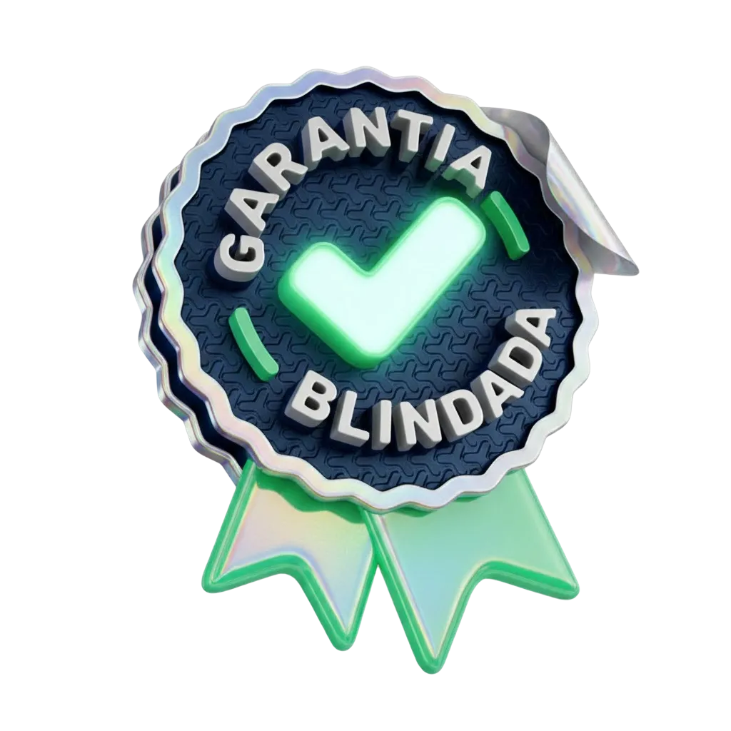 Garantia Blindada